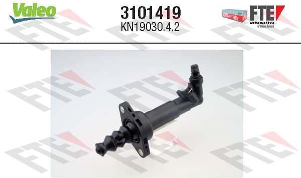 Slave Cylinder, clutch FTE CLUTCH ACTUATION 3101419