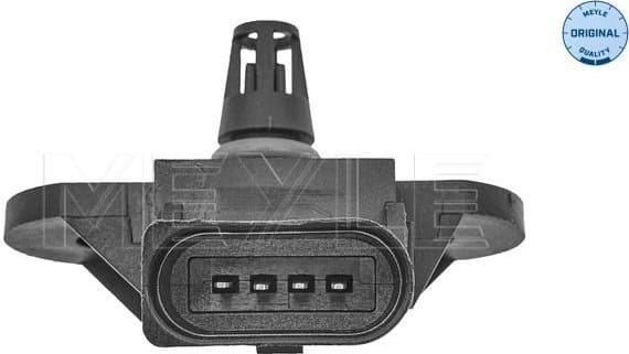 Sensor, intake manifold pressure MEYLE-ORIGINAL: True to OE. 114 812 0013