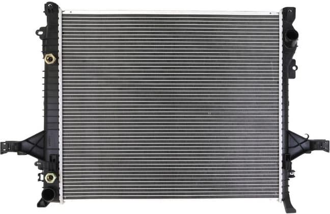 Low Temperature Cooler, charge air cooler 7700160