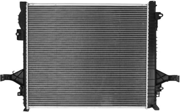 Low Temperature Cooler, charge air cooler 7700160 - image 2