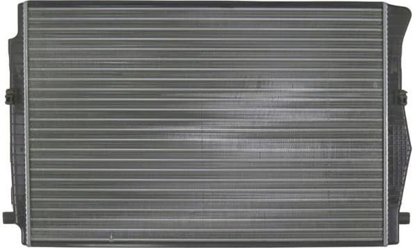 Low Temperature Cooler, charge air cooler 7705303 - image 2