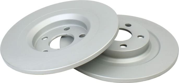 Brake Disc QD1709