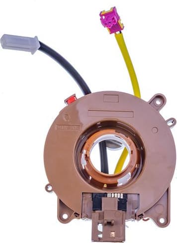 Clock Spring, airbag E900039
