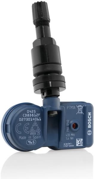 Wheel Sensor, tyre-pressure monitoring system 0273014061