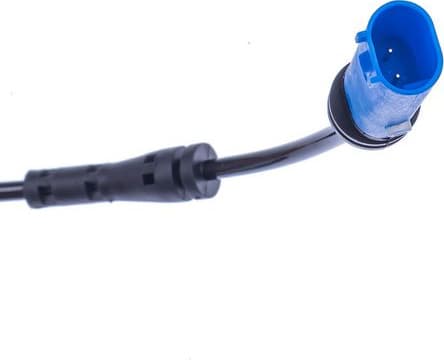 Warning Contact, brake pad wear B170145