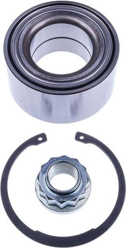 Wheel Bearing Kit W414046 - image 2