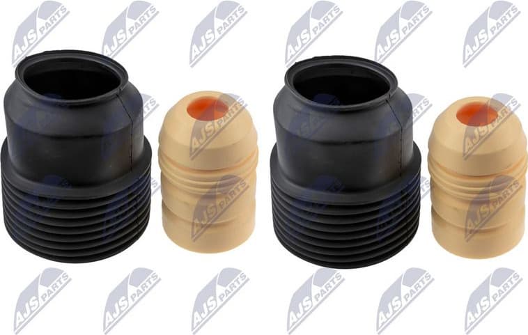 Dust Cover Kit, shock absorber AB-CT-019K