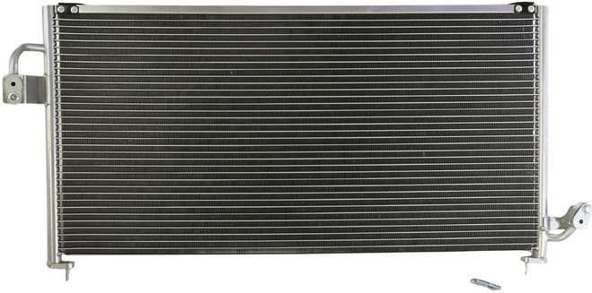 Condenser, air conditioning 7800547 - image 2