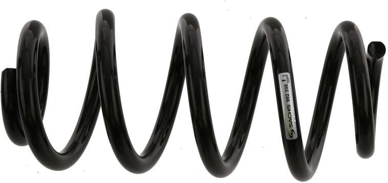Suspension Spring 992 398