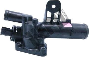 Thermostat, coolant TM1197