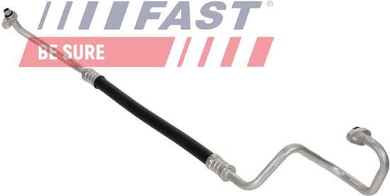 High-pressure Line, air conditioning FT10248