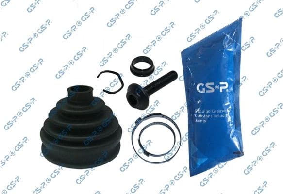 Bellow Kit, drive shaft 780616