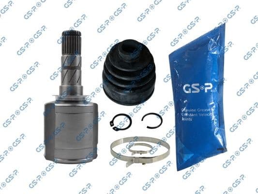 Joint Kit, drive shaft 656027