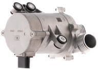 Water Pump, engine cooling BEHR CP601000S - image 2