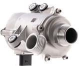 Water Pump, engine cooling BEHR CP601000S - image 4