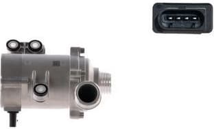 Water Pump, engine cooling BEHR CP601000S - image 10