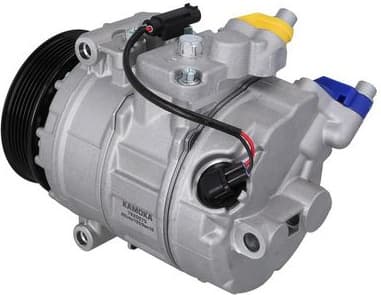 Compressor, air conditioning 7820075