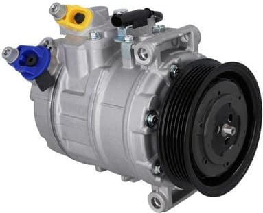 Compressor, air conditioning 7820075 - image 3