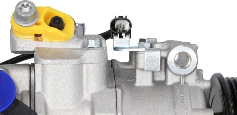 Compressor, air conditioning 7820075 - image 5