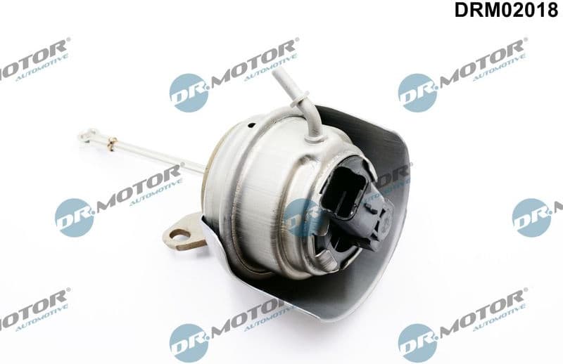 Boost Pressure Control Valve DRM02018