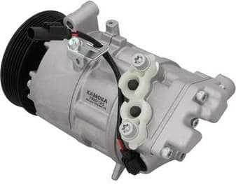 Compressor, air conditioning 7820125