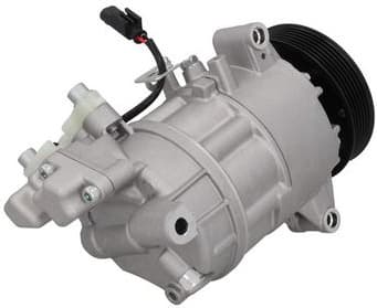 Compressor, air conditioning 7820125 - image 2