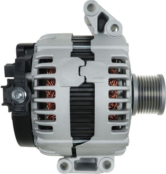 Alternator AS A01001S - image 2