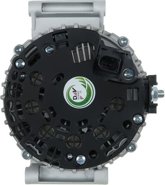 Alternator AS A01001S - image 3