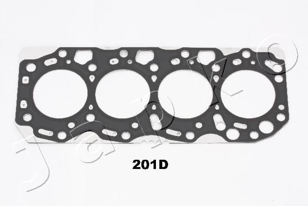 Gasket, cylinder head 46201D
