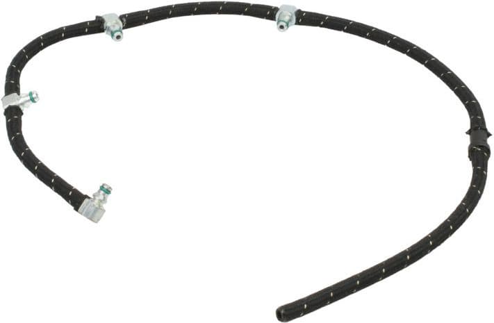 Hose, fuel overflow 18-1592