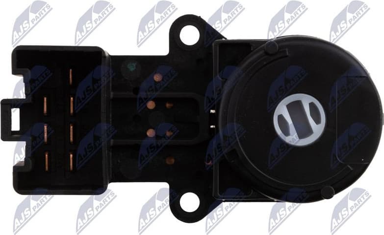 Ignition Switch EKS-TY-006 - image 4