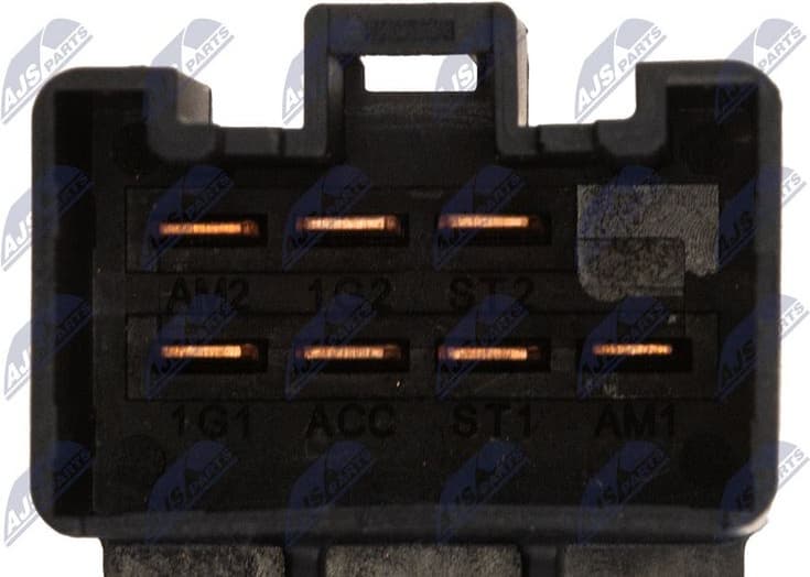 Ignition Switch EKS-TY-006 - image 5