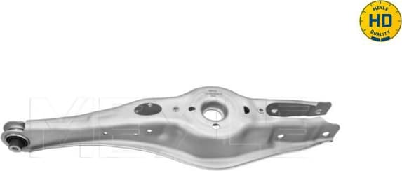 Control/Trailing Arm, wheel suspension MEYLE-HD: Better than OE. 116 050 0236/HD