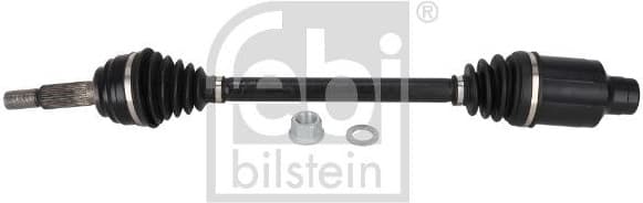 Drive Shaft 186063