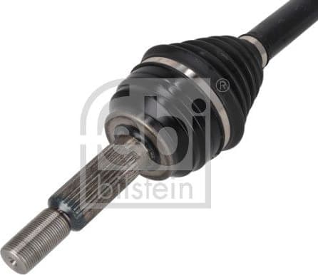 Drive Shaft 186063 - image 2