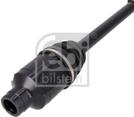 Drive Shaft 186063 - image 3