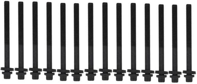 Cylinder Head Bolt Set 8709169