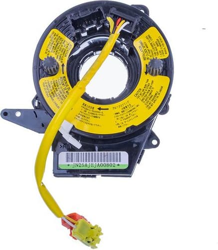 Clock Spring, airbag E900105