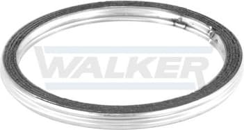 Gasket, exhaust pipe 81169 - image 2