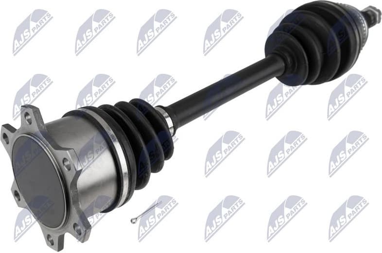 Drive Shaft NPW-MS-114
