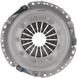 Clutch Pressure Plate PC127