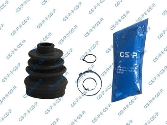 Bellow Kit, drive shaft 760053