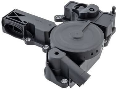 Oil Separator, crankcase ventilation LOS208