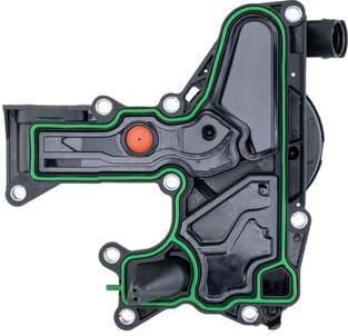 Oil Separator, crankcase ventilation LOS208 - image 6