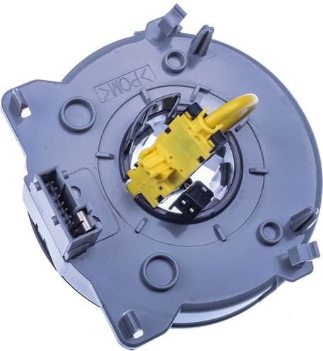 Clock Spring, airbag E900160 - image 3