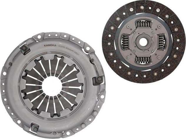 Clutch Kit KC245