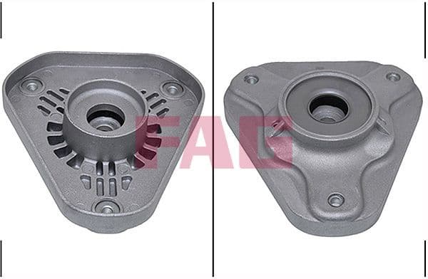 Suspension Strut Support Mount 814021910