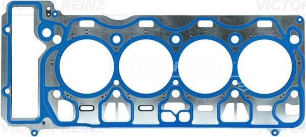 Gasket, cylinder head 61-10223-00