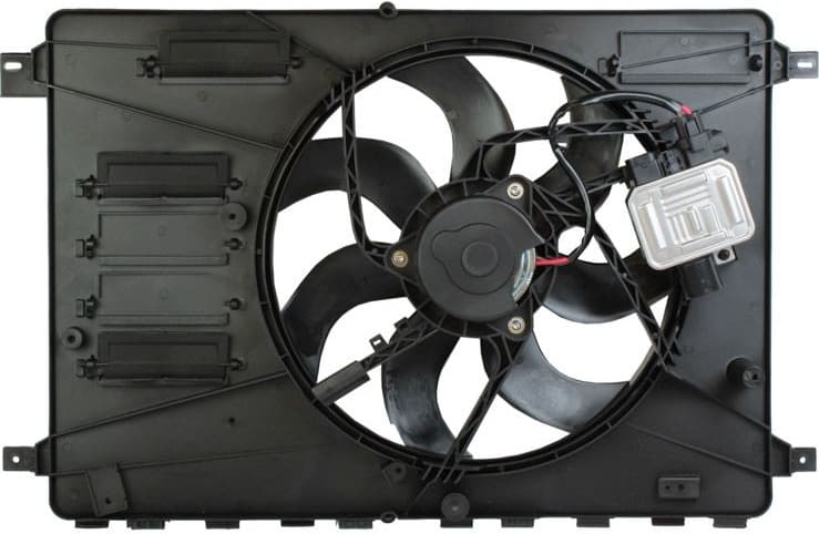 Fan, engine cooling AC230299 - image 2