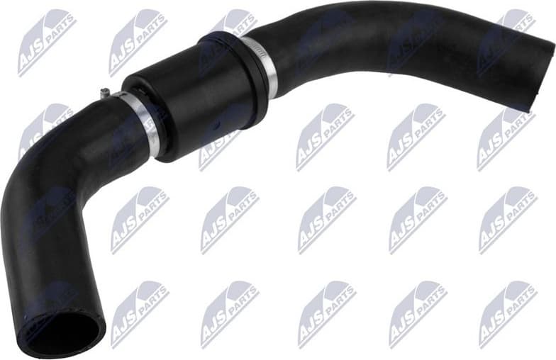 Charge Air Hose GPP-FR-089 - image 2